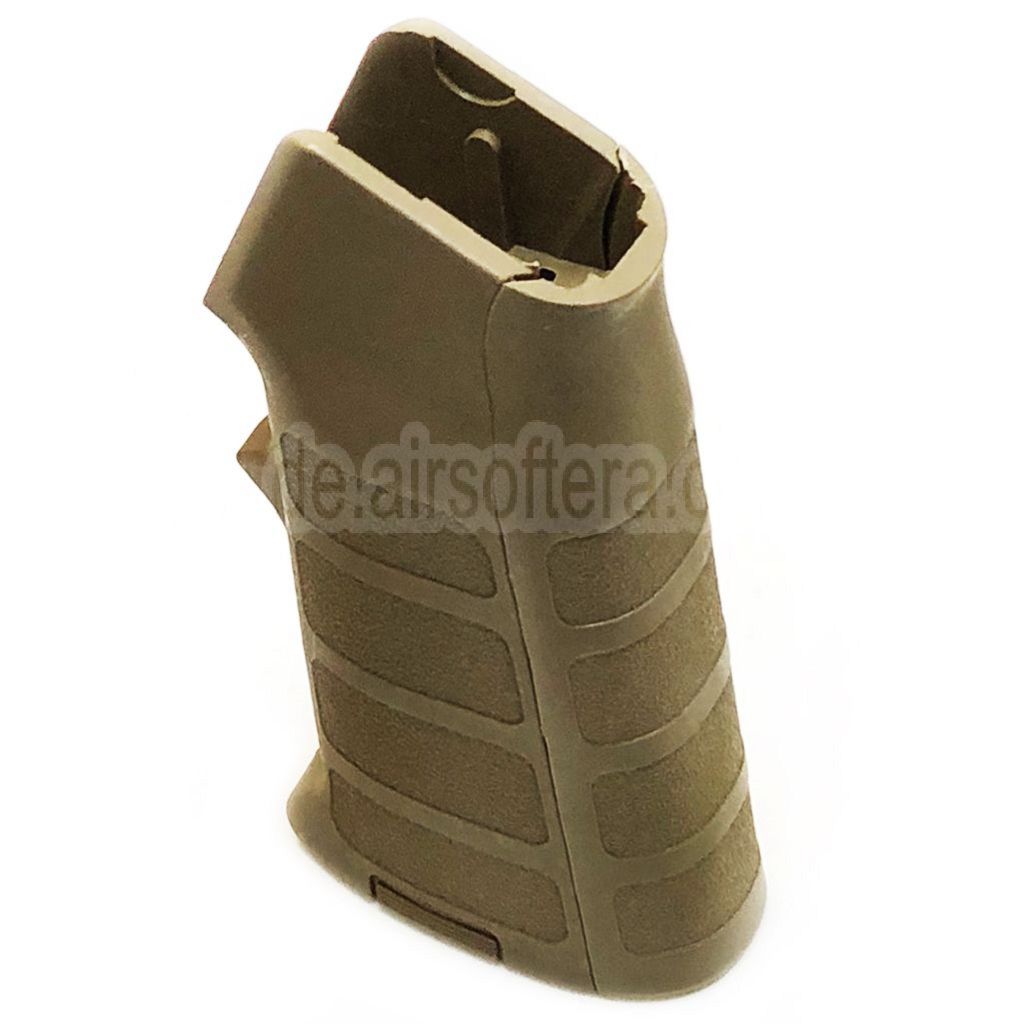 King Arms TWS Austauschbarer Motorgriff Geeignet für King Arms Tokyo Marui M4 M16 Serie AEG Gewehre Airsoft