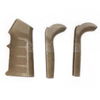 King Arms TWS Austauschbarer Motorgriff Geeignet für King Arms Tokyo Marui M4 M16 Serie AEG Gewehre Airsoft