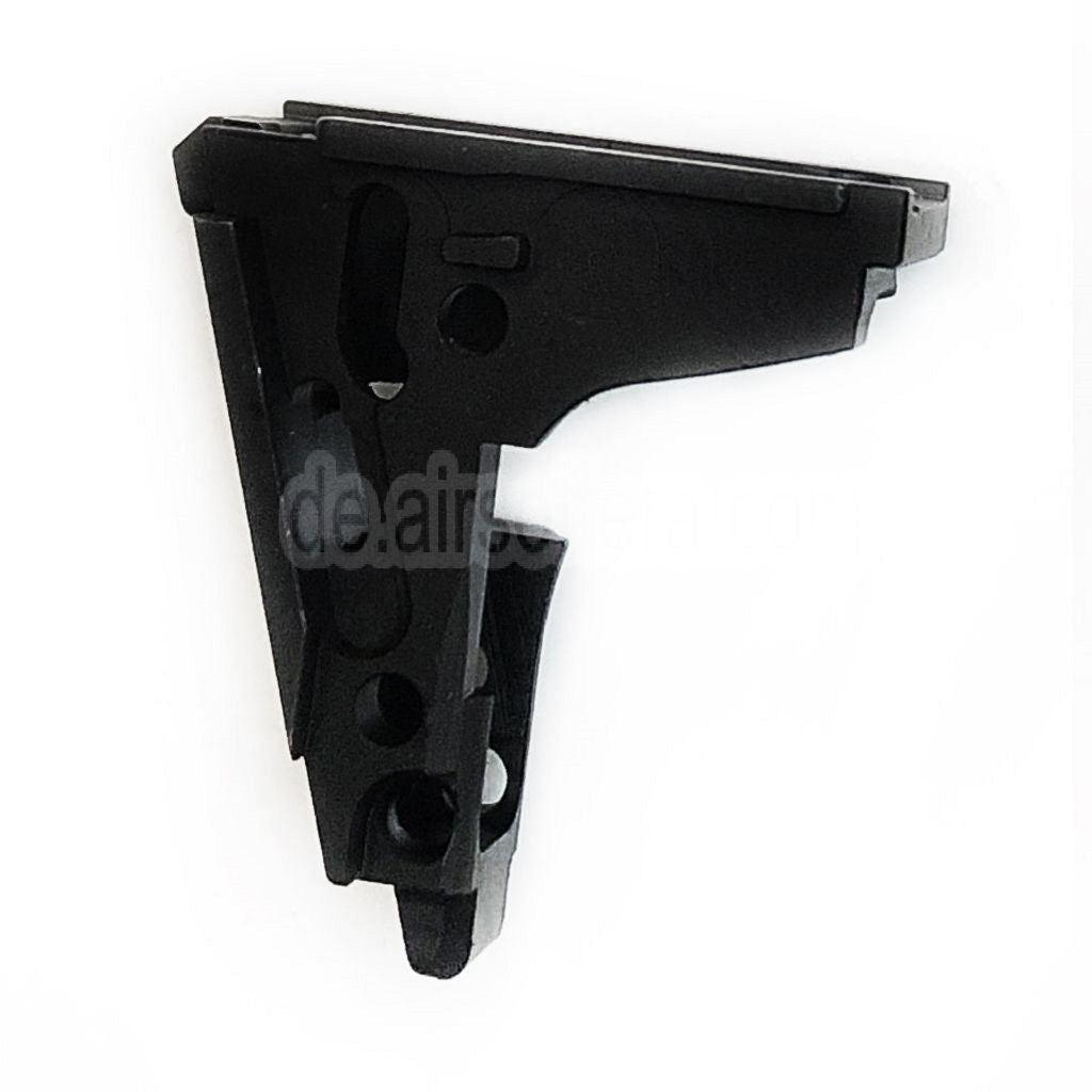 Guns Modify GM CNC Stahl Hammergehäuse Co2 Ready Geeignet für Tokyo Marui G17 Serie GBB Pistolen Airsoft