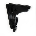 Guns Modify GM CNC Stahl Hammergehäuse Co2 Ready Geeignet für Tokyo Marui G17 Serie GBB Pistolen Airsoft