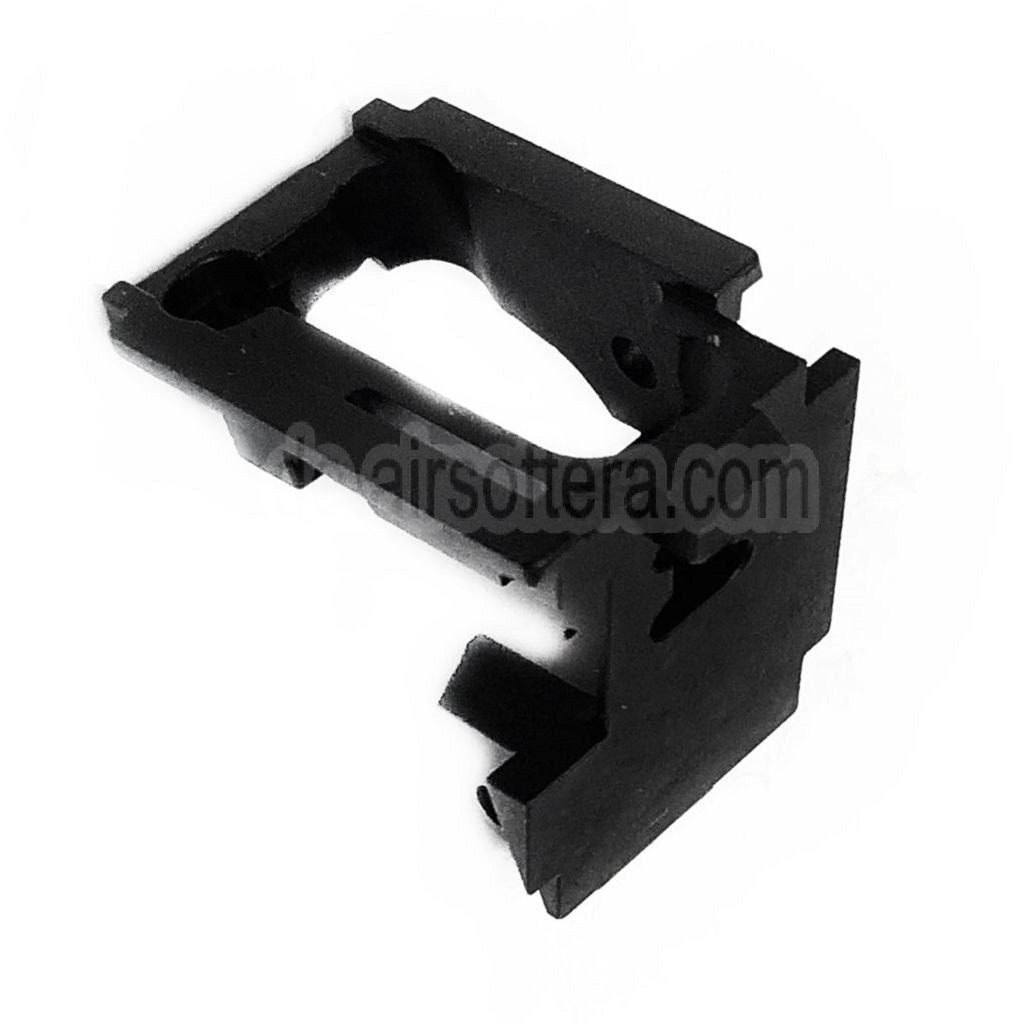 Guns Modify GM CNC Stahl Hammergehäuse Co2 Ready Geeignet für Tokyo Marui G17 Serie GBB Pistolen Airsoft