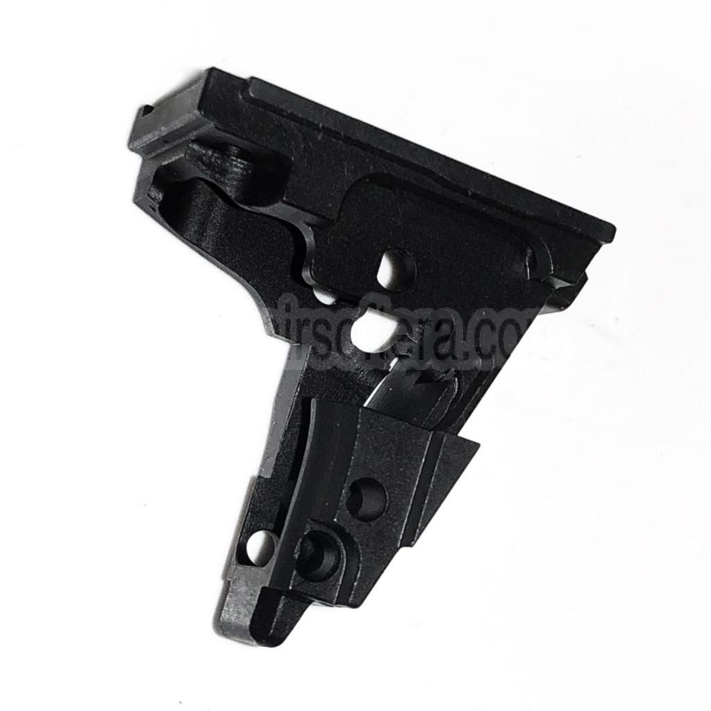 Guns Modify GM CNC Stahl Hammergehäuse Co2 Ready Geeignet für Tokyo Marui G17 Serie GBB Pistolen Airsoft