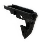 Guns Modify GM CNC Stahl Hammergehäuse Co2 Ready Geeignet für Tokyo Marui G17 Serie GBB Pistolen Airsoft