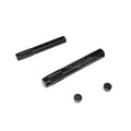 Guns Modify GM Edelstahl Pin Set geeignet für Tokyo Marui G-Serie GBB Pistolen Airsoft