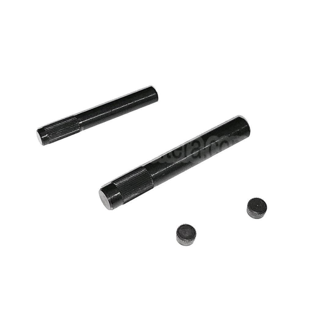 Guns Modify GM Edelstahl Pin Set geeignet für Tokyo Marui G-Serie GBB Pistolen Airsoft
