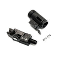 Guns Modify GM Hop Up Basis und Einsteller Set geeignet für Tokyo Marui M4 Serie MWS GBB-Gewehre Airsoft
