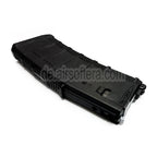 Guns Modify GM EVO MWS 35rds Gas Magazin V2 Geeignet für GM Tokyo Marui M4 Serie MWS GBB Gewehre Airsoft Schwarz