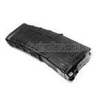 Guns Modify GM EVO MWS 35rds Gas Magazin V2 Geeignet für GM Tokyo Marui M4 Serie MWS GBB Gewehre Airsoft Schwarz