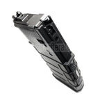 Guns Modify GM EVO MWS 35rds Gas Magazin V2 Geeignet für GM Tokyo Marui M4 Serie MWS GBB Gewehre Airsoft Schwarz