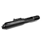 Guns Modify GM EVO Hochgeschwindigkeits und verbessertes komplettes Bolzenträgerset Geeignet für Tokyo Marui M4 MWS Serie GBB Gewehre Airsoft Schwarz