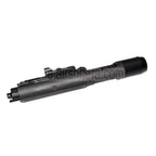 Guns Modify GM EVO Hochgeschwindigkeits und verbessertes komplettes Bolzenträgerset Geeignet für Tokyo Marui M4 MWS Serie GBB Gewehre Airsoft Schwarz