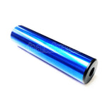5KU 155mm Dummy Ausbildung Blau Kanister (Langer Typ) -14mm CCW Gegen den Uhrzeigersinn