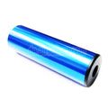 5KU 120mm Dummy Ausbildung Blau Kanister (Kurzer Typ) -14mm CCW Gegen den Uhrzeigersinn