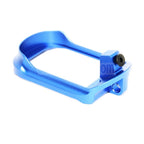 5KU CNC Aluminum Magwell Typ-1 Geeignet für Action Army AAP-01 GBB Pistolen Airsoft