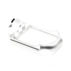 5KU CNC Aluminum Magwell Typ-1 Geeignet für Action Army AAP-01 GBB Pistolen Airsoft
