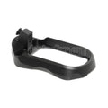 5KU CNC Aluminum Magwell Typ-2 Geeignet für Action Army AAP-01 GBB Pistolen Airsoft