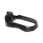 5KU CNC Aluminum Magwell Typ-2 Geeignet für Action Army AAP-01 GBB Pistolen Airsoft
