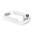 5KU CNC Aluminum Magwell Typ-2 Geeignet für Action Army AAP-01 GBB Pistolen Airsoft