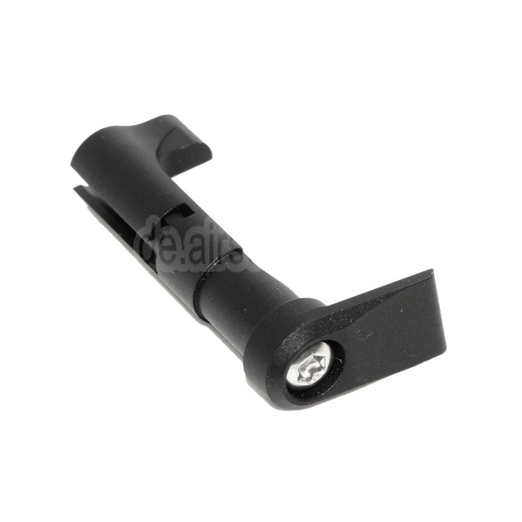 5KU Magazinentriegelung Typ-4 Geeignet für Tokyo Marui Hi-Capa Serie GBB Pistolen Airsoft