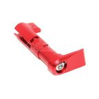 5KU Magazinentriegelung Typ-4 Geeignet für Tokyo Marui Hi-Capa Serie GBB Pistolen Airsoft
