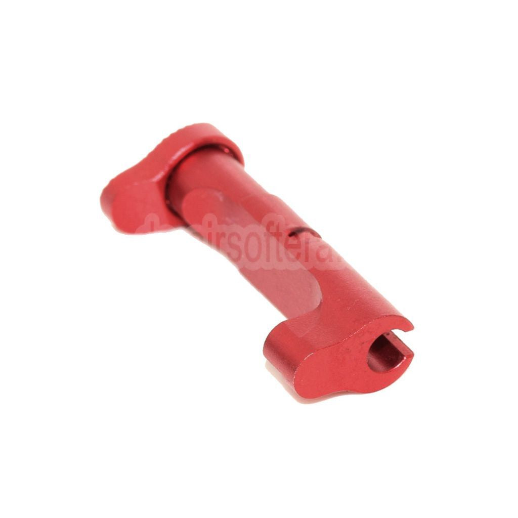 5KU Magazinentriegelung Typ-5 Geeignet für Tokyo Marui Hi-Capa Serie GBB Pistolen Airsoft