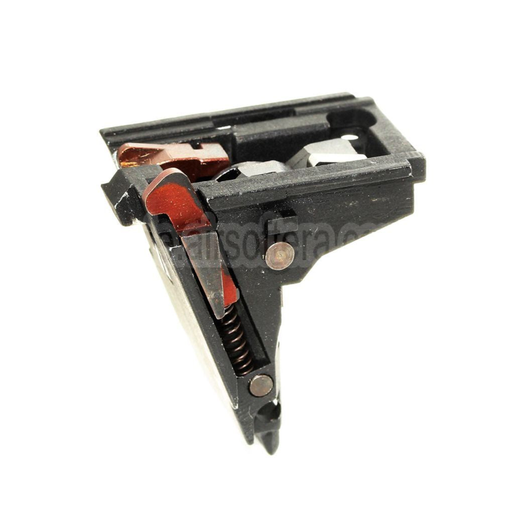 APS Hammer Chassis Set Geeignet für APS 4.5mm STEEL SHARK GBB Pistolen Airgun
