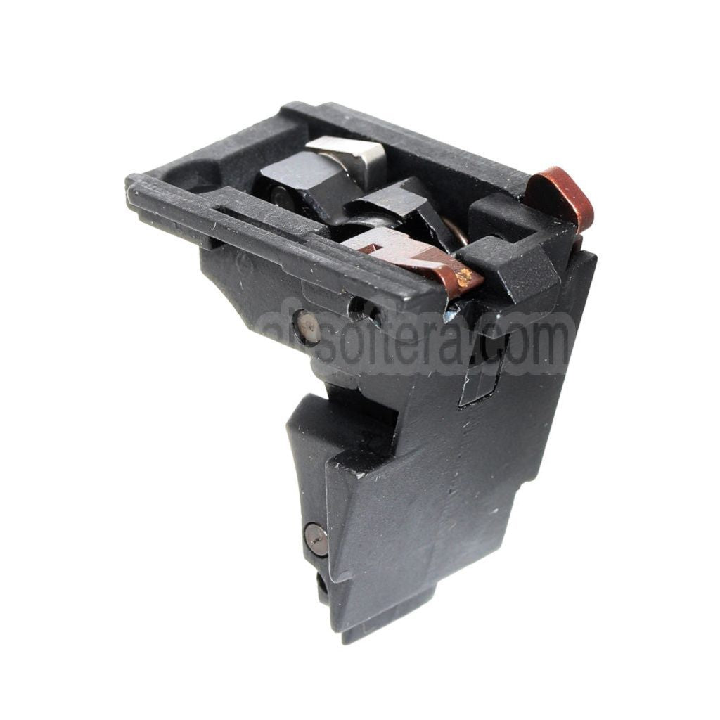 APS Hammer Chassis Set Geeignet für APS 4.5mm STEEL SHARK GBB Pistolen Airgun