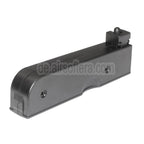 APS EMG 3pcs 30rd Magazin Geeignet für EMG Barrett Fieldcraft Bolt Action Scharfschützengewehre Airsoft Schwarz