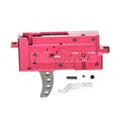 PTS Enhanced Getriebe Geeignet für Systema PTW M4 M16 Serie Gewehre Airsoft