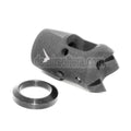 PTS Rainier Arms MINI XT COMP Mündungsfeuerdämpfer Geeignet für +14mm CW Rechtsgewinde Lauf Gewehre Airsoft