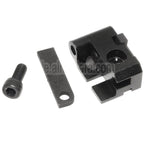 5KU PT-3 AK Teleskop Seitenklappschaft Geeignet für CYMA D-Boys LCT GHK AK Serie AEG GBB Gewehre Airsoft
