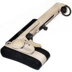 5KU PT-3 AK Teleskop Seitenklappschaft Geeignet für E&L AK Serie AEG GBB Gewehre Airsoft