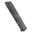 King Arms 30rd Gas Magazin Geeignet für G17 G18C G34 G35 G-Serie GBB Pistolen Airsoft Schwarz
