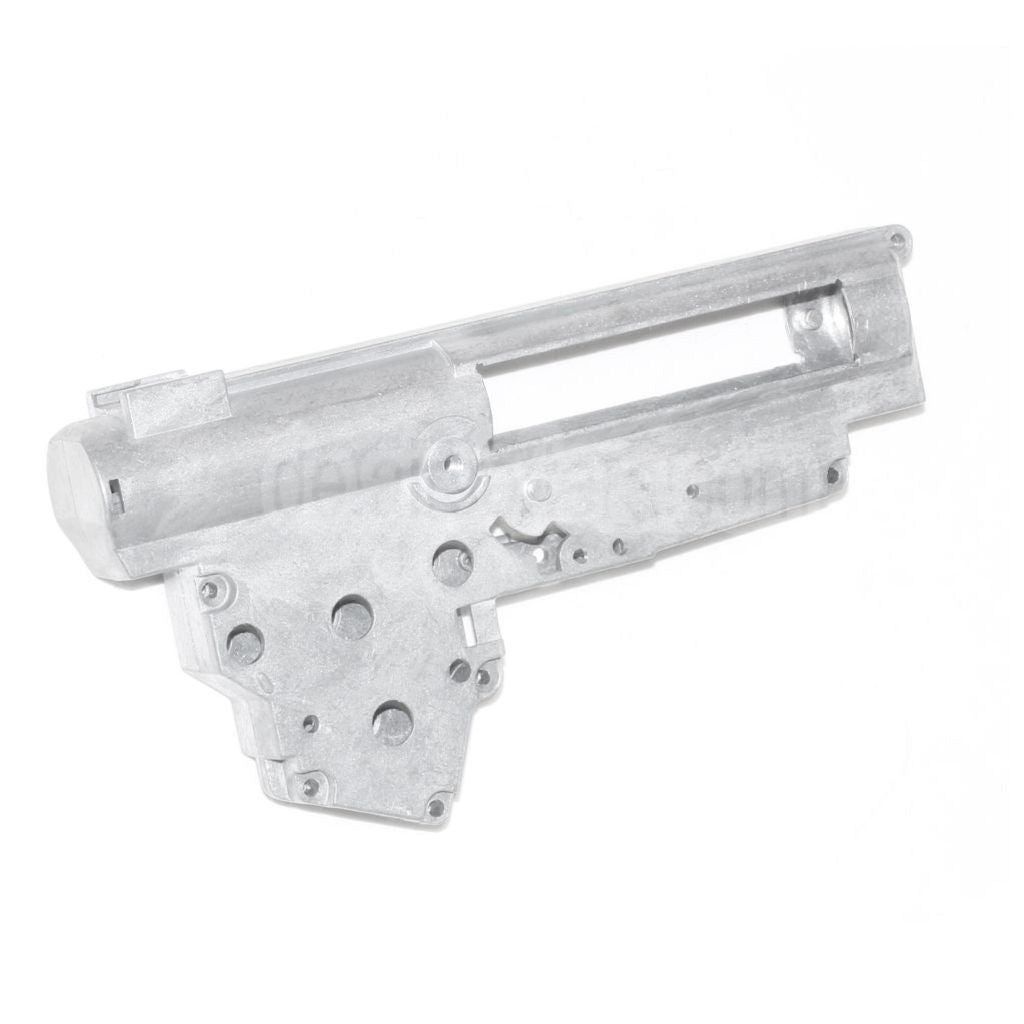 Battleaxe Version 2 V2 Getriebegehäuse Geeignet für Tokyo Marui Serie AEG Gewehre Airsoft