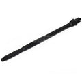 Battleaxe 360mm/375mm M4A1 Außenlauf -14mm CCW Gegen den Uhrzeigersinn Geeignet für M4 AEG Gewehre Airsoft Schwarz