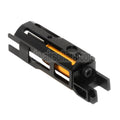 AIP Leichtgewicht CNC 7075 Einstellbar Blowback Gehäuse Geeignet für Tokyo Marui 1911 Hi-Capa 5.1 4.3 Serie GBB Pistolen Airsoft