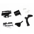 DOUBLE BELL Griff Sicherheitsbuchse Hop Up Kammer Set geeignet für DOUBLE BELL WE WA Tokyo Marui 1911 Serie GBB Pistolen Airsoft