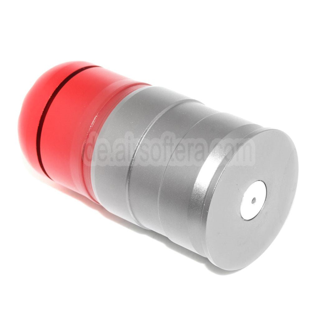 E&C 72rd 40mm M203 Granaten Gaspatronenhülse