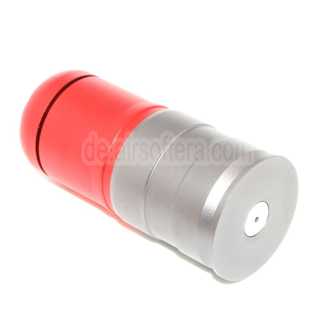 E&C 96rd 40mm M203 Granaten Gaspatronenhülse