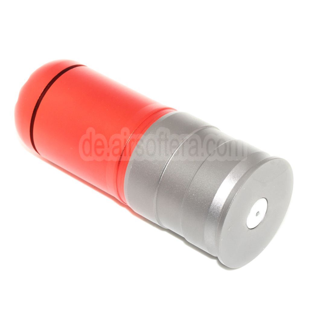 E&C 120rd 40mm M203 Granaten Gaspatronenhülse