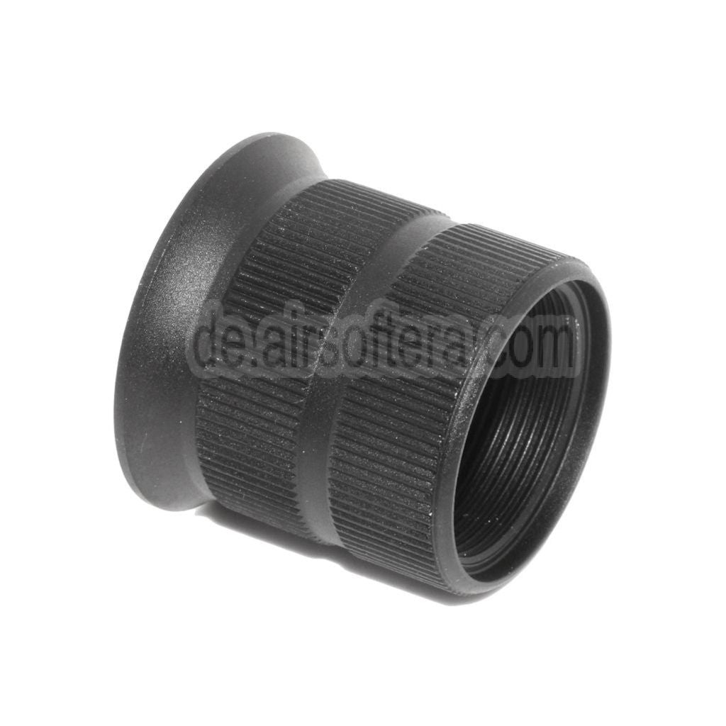 APS CAM870 Schrotflinte Magazin Verlängerungsrohr Adapter