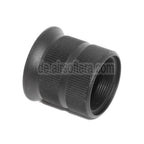 APS CAM870 Schrotflinte Magazin Verlängerungsrohr Adapter