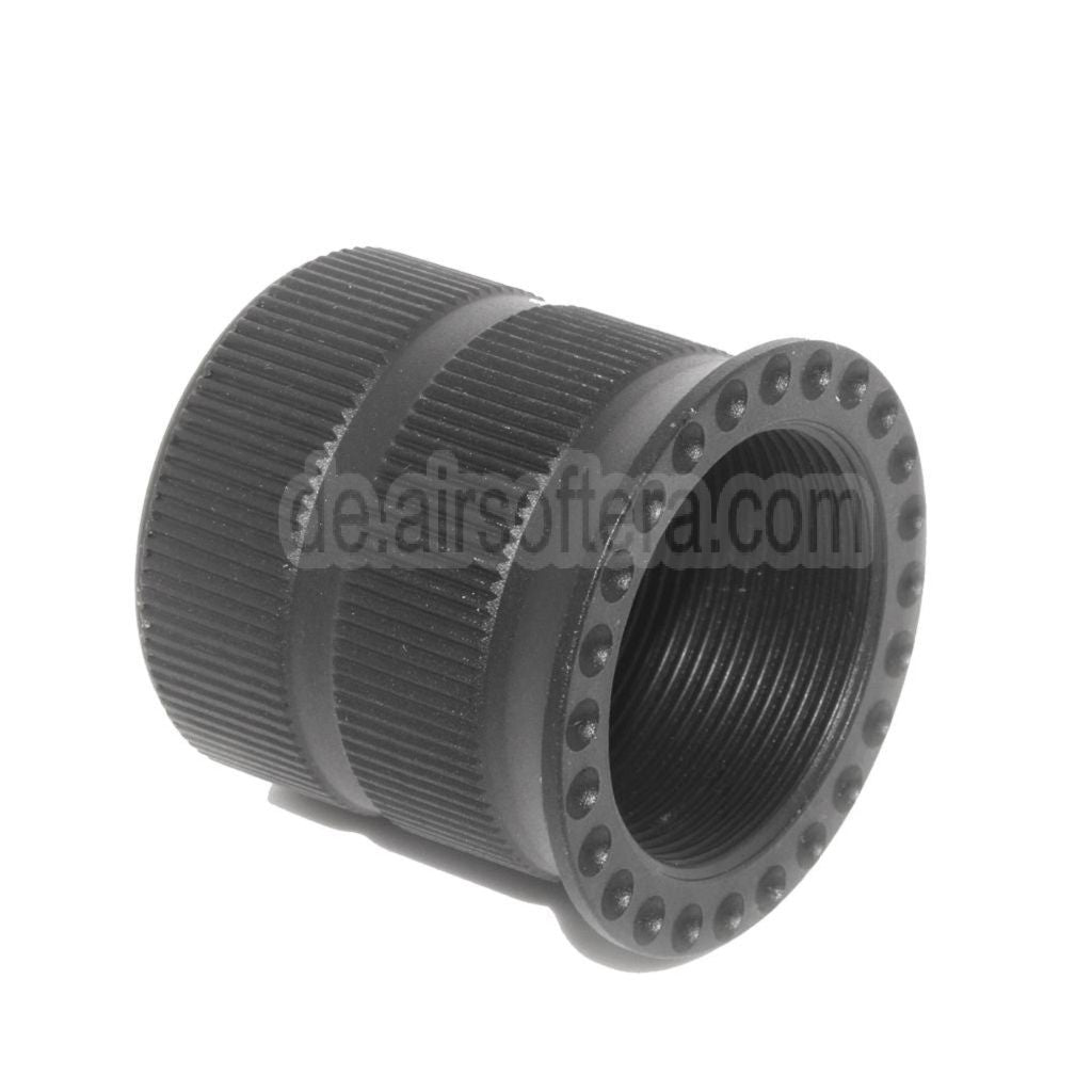 APS CAM870 Schrotflinte Magazin Verlängerungsrohr Adapter