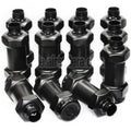 APS HAKKOTSU 12 Stück Thunder B Co2 Schall Granate Dumbbell Stielhandgranate Paket mit Kern