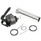 APS HAKKOTSU 12 Stück Thunder B Co2 Schall Granate Dumbbell Stielhandgranate Paket mit Kern