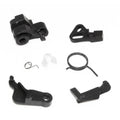 Guns Modify GM CNC Stahl Zero Firing Control Set (4LBS Abzugskraft) Geeignet für Tokyo Marui G17 G22 G26 G34 Serie GBB Pistolen Airsoft