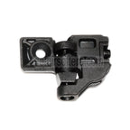 5KU 227mm Klappschaft mit 1913 Schnittstelle Geeignet für MCX / MPX AEG Gewehre Airsoft Schwarz