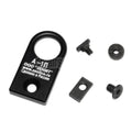 5KU A-1L Abnehmbare Sling Mount Geeignet Für AK Handschutz Montage System Picatinny Schiene