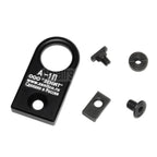 5KU A-1L Abnehmbare Sling Mount Geeignet Für AK Handschutz Montage System Picatinny Schiene