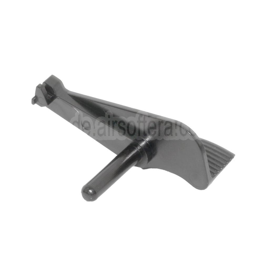 5KU Schlittenfanghebel mit Daumenauflage Geeignet für Tokyo Marui Hi-Capa Serie GBB Pistolen Airsoft